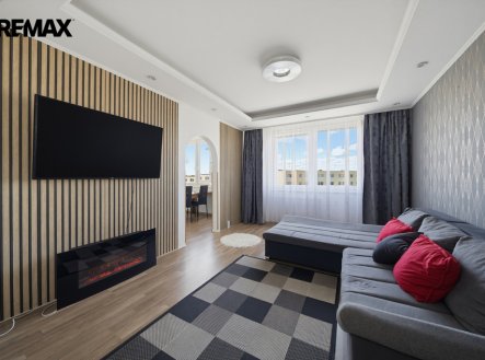 Prodej bytu, 3+1, 69 m²