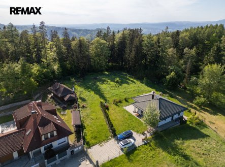 Prodej pozemku pro bydlení, 3 902 m²