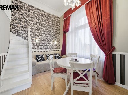 Prodej bytu, 2+kk, 58 m²