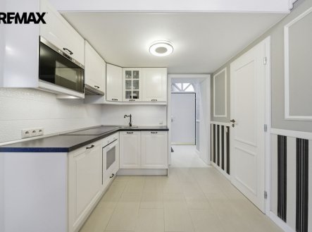 Prodej bytu, 2+kk, 58 m²