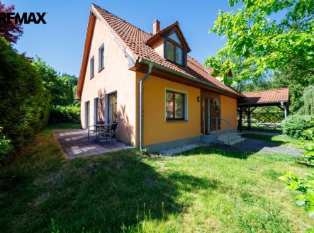 Prodej domu/vily, 137 m²