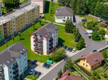 Prodej bytu, 2+1, 69 m² obrázek