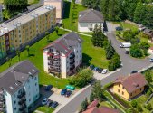 Prodej bytu, 2+1, 69 m²