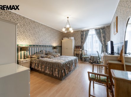 Prodej bytu, 3+1, 122 m²