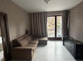 Pronájem bytu, 2+kk, 46 m²