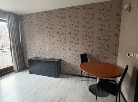 Pronájem bytu, 2+kk, 46 m²