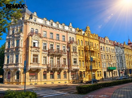 Prodej bytu, 2+kk, 39 m²