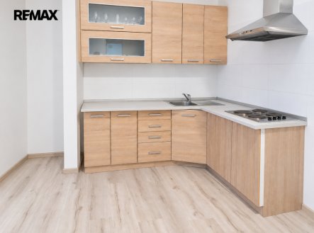 Prodej bytu, 2+kk, 39 m²