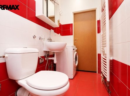 Prodej bytu, 2+kk, 39 m²