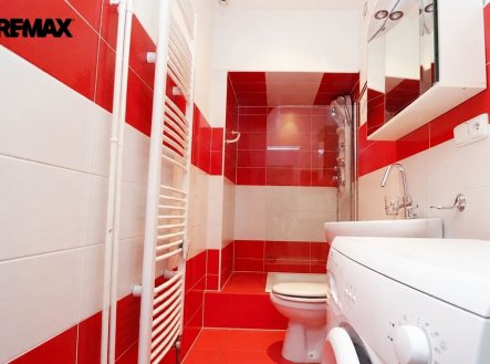 Prodej bytu, 2+kk, 39 m²