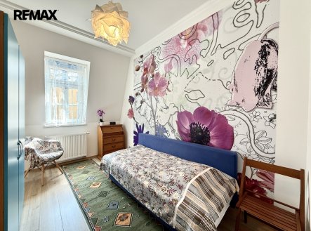 Pronájem bytu, 2+kk, 40 m²