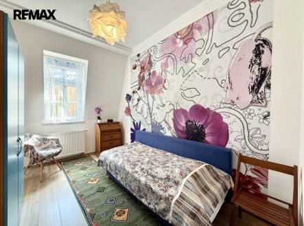 Pronájem bytu, 2+kk, 40 m²