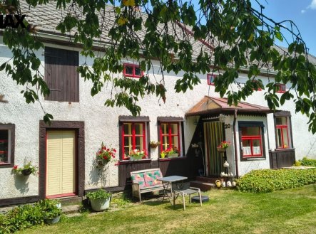 Prodej domu/vily, 334 m²