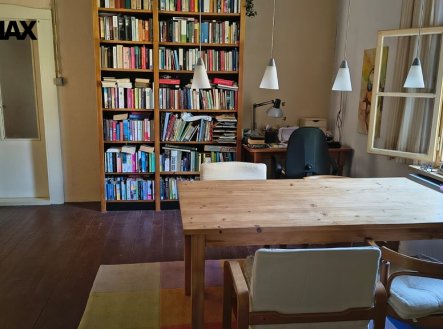 Prodej domu/vily, 334 m²