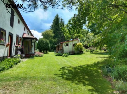 Prodej domu/vily, 334 m²