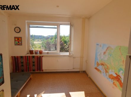 Prodej bytu, 1+kk, 25 m²
