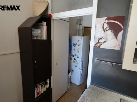 Prodej bytu, 1+kk, 25 m²