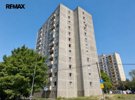 Prodej bytu, 1+kk, 25 m²
