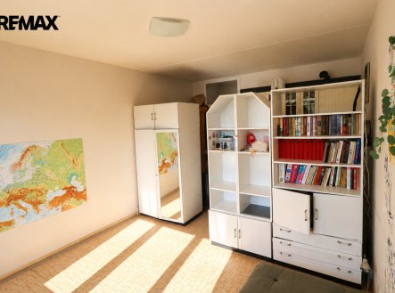 Prodej bytu, 1+kk, 25 m²