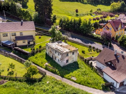 Prodej pozemku pro bydlení, 579 m² obrázek