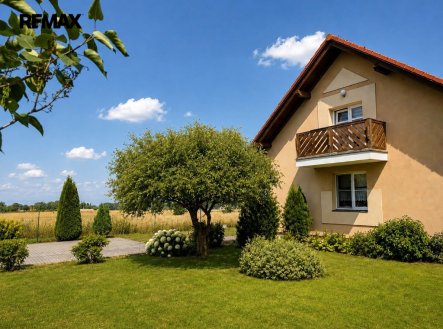 Prodej domu/vily, 184 m²