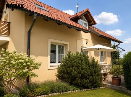 Prodej domu/vily, 184 m²