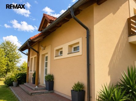 Prodej domu/vily, 184 m²