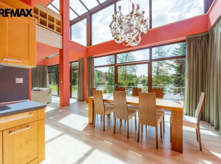 Prodej domu/vily, 238 m²