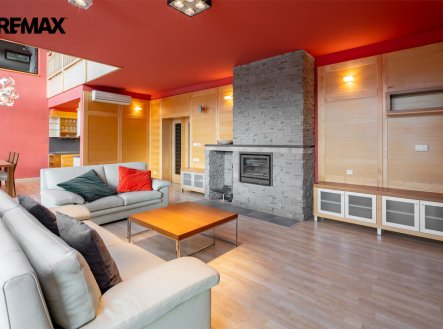 Prodej domu/vily, 238 m²