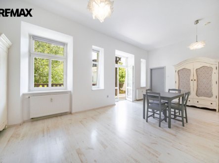 Pronájem bytu, 3+kk, 70 m²