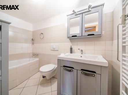 Pronájem bytu, 3+kk, 70 m²