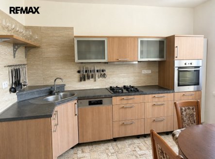 Prodej bytu, 2+1, 64 m²