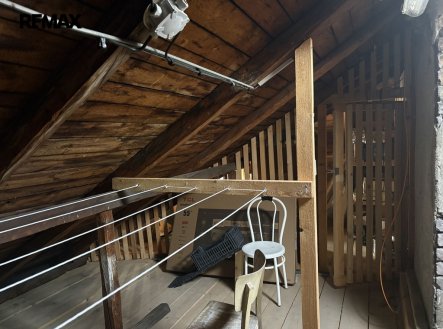 Prodej bytu, 2+1, 64 m²