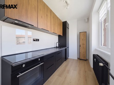 Prodej bytu, 2+kk, 53 m²