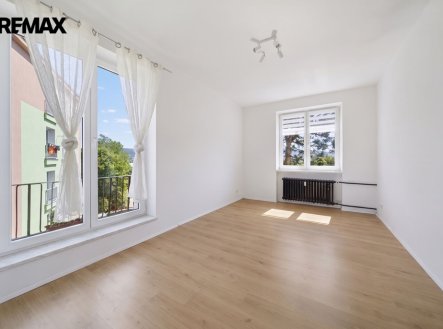 Prodej bytu, 2+kk, 53 m²