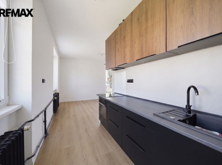 Prodej bytu, 2+kk, 53 m²