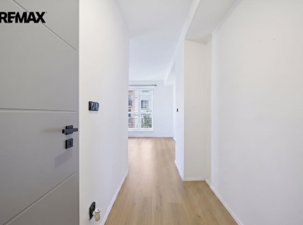 Prodej bytu, 2+kk, 53 m²