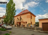 Prodej domu/vily, 432 m²