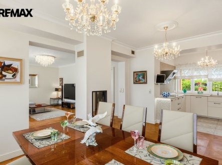 Prodej domu/vily, 432 m²