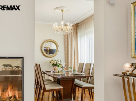 Prodej domu/vily, 432 m²