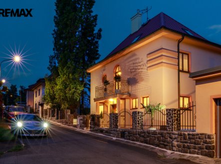 Prodej domu/vily, 432 m²