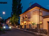 Prodej domu/vily, 432 m²