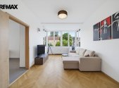 Prodej bytu, 3+1, 77 m²