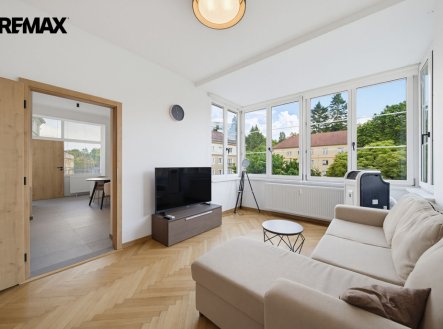 Prodej bytu, 3+1, 77 m²