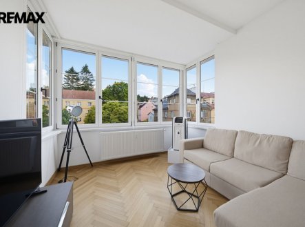 Prodej bytu, 3+1, 77 m²