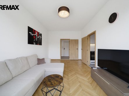 Prodej bytu, 3+1, 77 m²