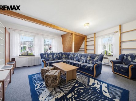 Prodej domu/vily, 220 m²