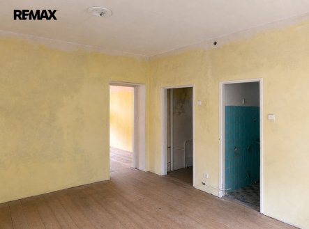 Prodej domu/vily, 200 m²