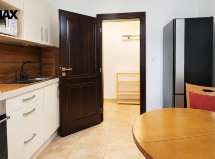 Pronájem bytu, 2+1, 62 m²