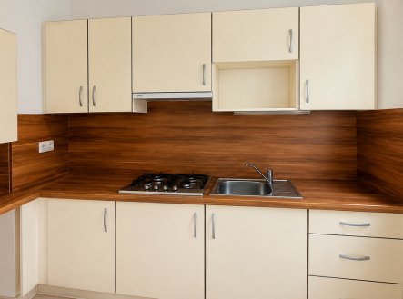 Pronájem bytu, 3+1, 76 m²